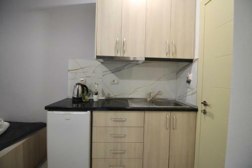 Vision 4 Ksamil Villa Apartments And Rooms
