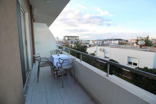 Vision 4 Ksamil Villa Apartments And Rooms