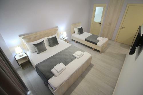 Vision 4 Ksamil Villa Apartments And Rooms