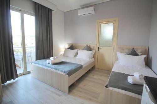 Vision 4 Ksamil Villa Apartments And Rooms