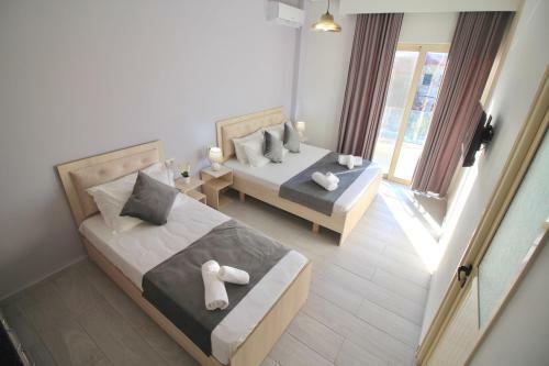 Vision 4 Ksamil Villa Apartments And Rooms
