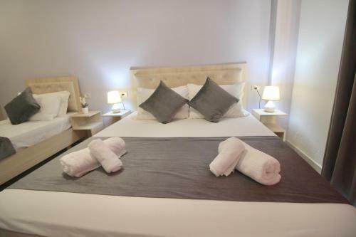 Vision 4 Ksamil Villa Apartments And Rooms