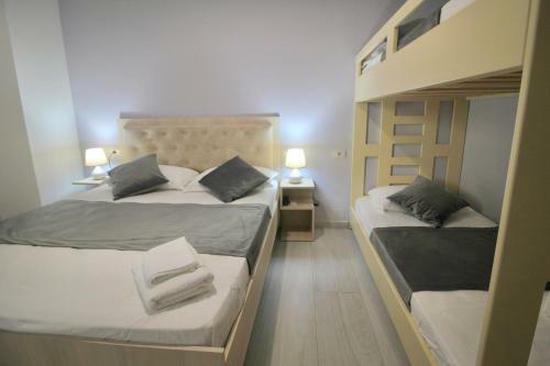 Vision 4 Ksamil Villa Apartments And Rooms