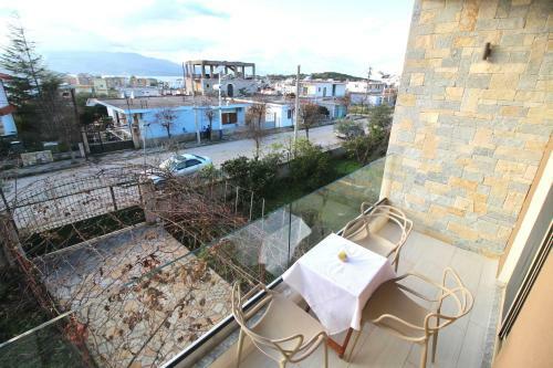 Vision 4 Ksamil Villa Apartments And Rooms