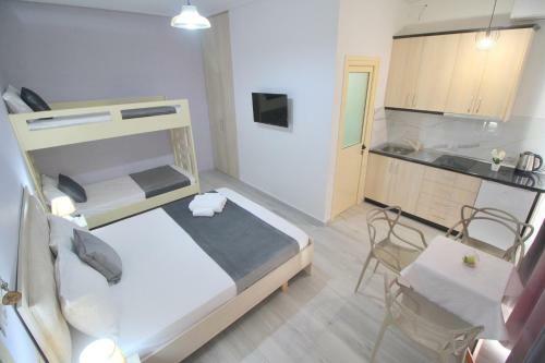 Vision 4 Ksamil Villa Apartments And Rooms