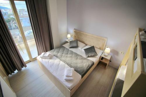 Vision 4 Ksamil Villa Apartments And Rooms