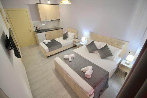 Vision 4 Ksamil Villa Apartments And Rooms