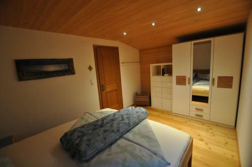 Apartamento Haus Schneider