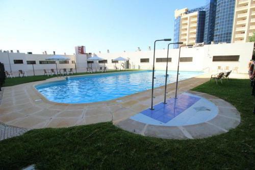 Apartamento Expoholidays-eucalipto 5�3