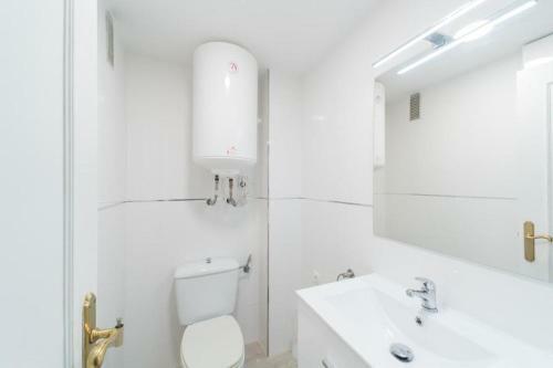 Apartamento Expoholidays-eucalipto 5�3