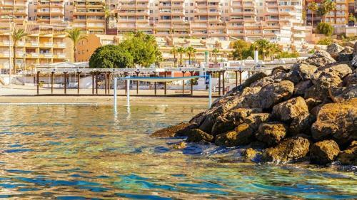 Apartamento Expoholidays-eucalipto 5�3