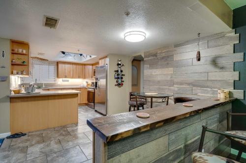 Mesa Retreat With Private Pool And Beach Backyard