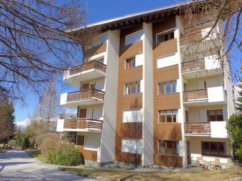 Apartment R�sidence Du Golf