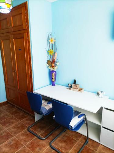 Apartamento Casasina