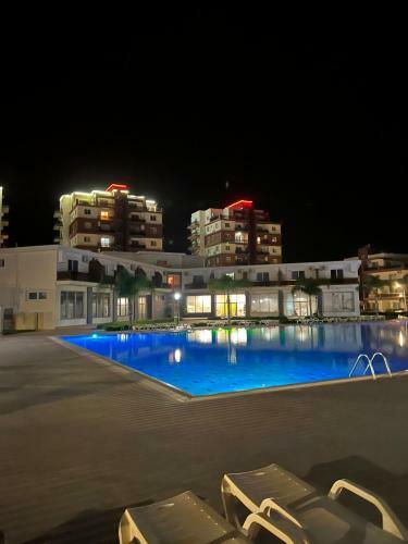 Apartamento Royal Sun