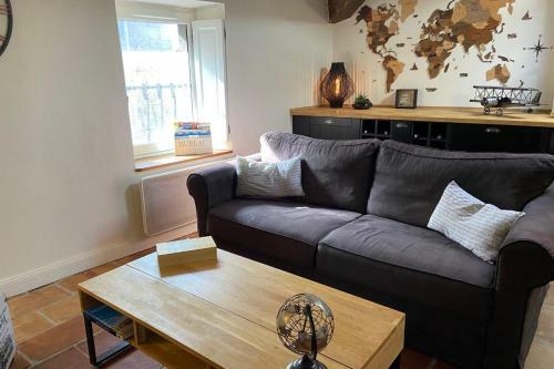Apartamento 48 M2 With Balcony And Wifi In Agde