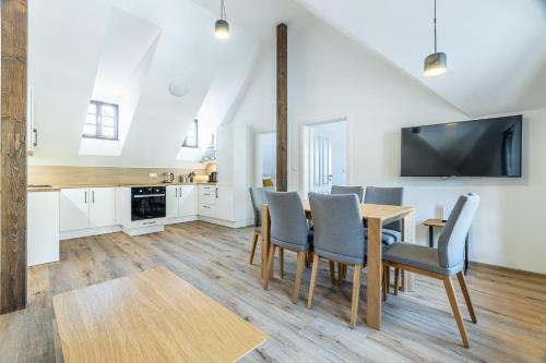 Apartamento Residence Wurmfeld