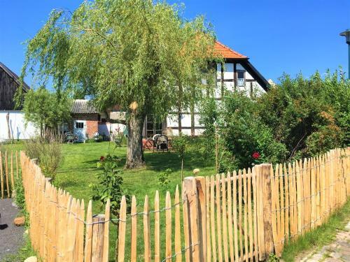 Apartamento Fischerhaus Godewind 45 Qm Studio
