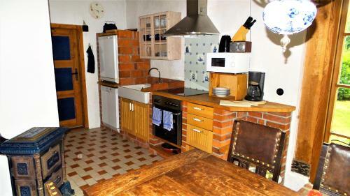 Apartamento Fischerhaus Godewind 60 Qm