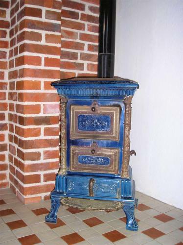 Apartamento Fischerhaus Godewind 60 Qm
