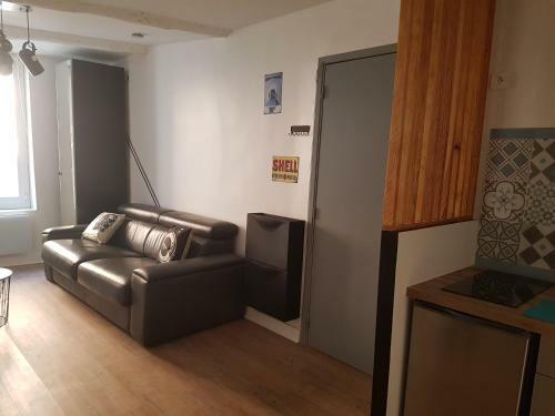 Apartamento Studio Hyper Centre Aix En Provence