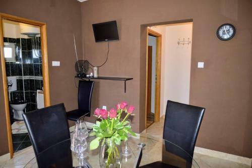 Lovely 2-bed Apartment In Vinisce Close To Beach