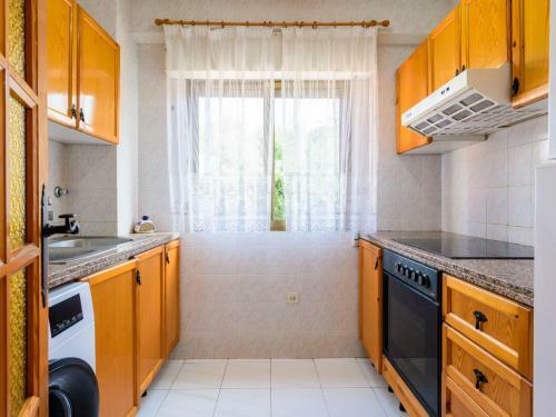 Apartment Las Palmas