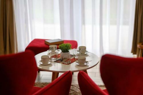 Luxurious Villa Rejo