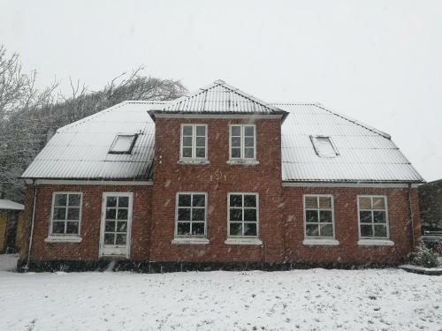 Green Vagon, Farm B&B Rooms For Rent