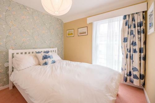 Del's Cottage Aldeburgh Air Manage Suffolk
