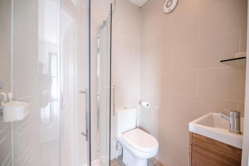 Apartamento Cornerstone