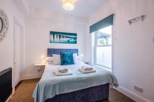 Apartamento Cornerstone