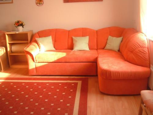 Apartamento Perkmannhof