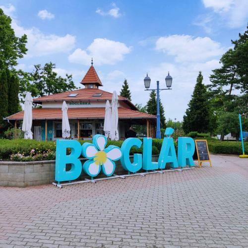 Holiday Home In Balatonboglar 38776