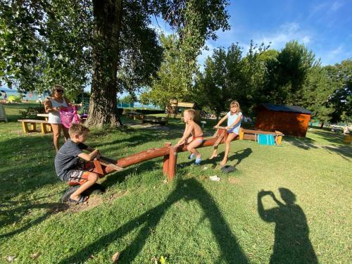Fesztiv�l Balaton Parti Apartman