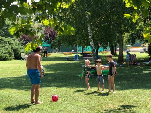 Fesztiv�l Balaton Parti Apartman