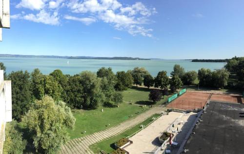 Fesztiv�l Balaton Parti Apartman