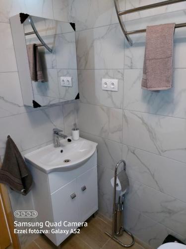 Fesztiv�l Balaton Parti Apartman