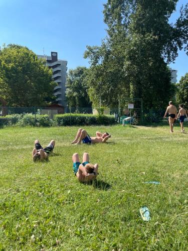 Fesztiv�l Balaton Parti Apartman