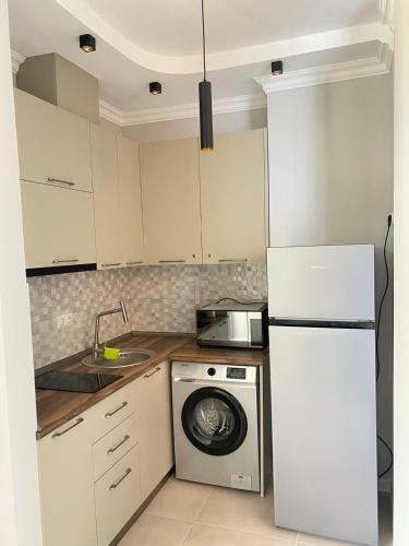 Apartamento Family Inn Gonio 10