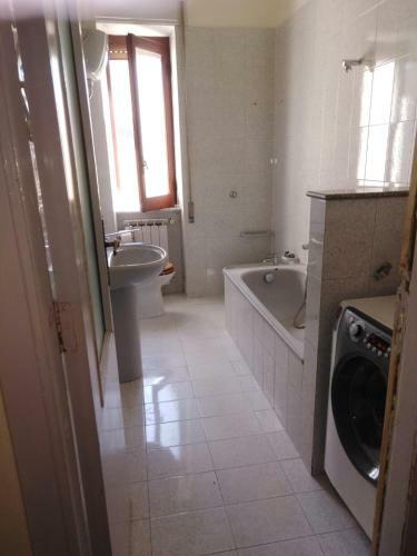 Apartamento Casa Annina