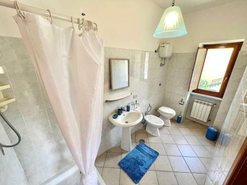 Agroturismo B&B Vini Marino - Appartamenti