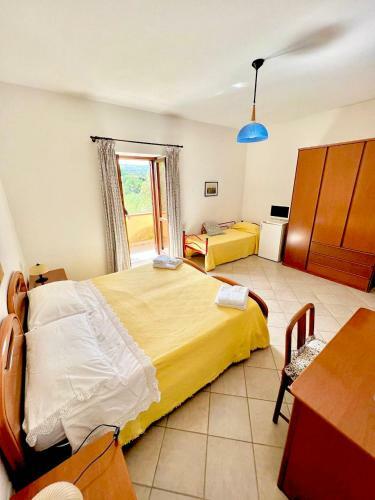 Agroturismo B&B Vini Marino - Appartamenti