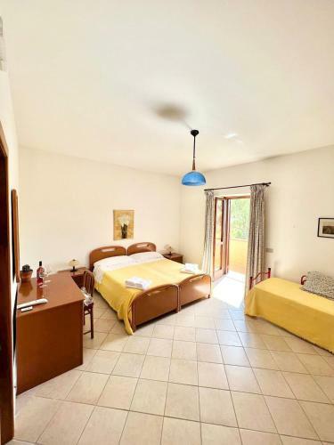 Agroturismo B&B Vini Marino - Appartamenti