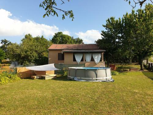 House Liberat