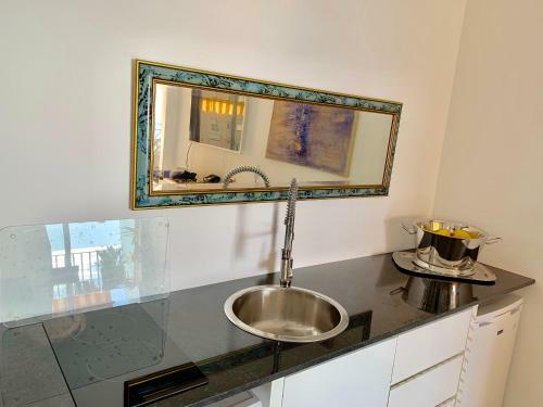 2 Room Apartment, Stunning View