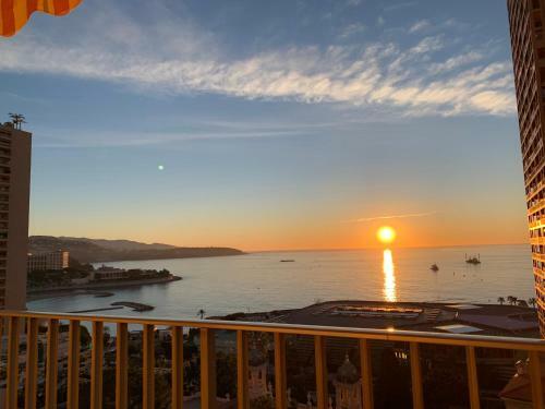 2 Room Apartment, Stunning View