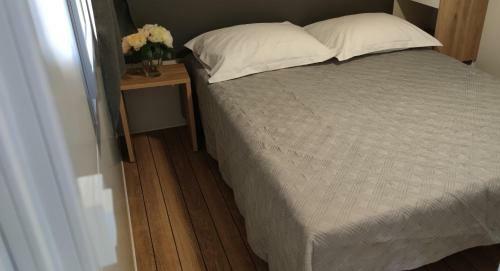 Mobile Home Maria, Ba?ka Voda, Camp Ba?ko Polje