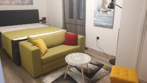 Apartment House 112