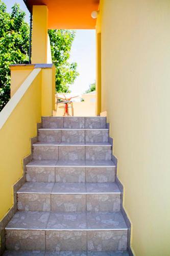 Apartment House 112